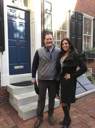 Christopher Chimicles, photo 1