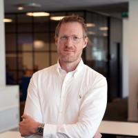 Jesper Jensen, photo 1