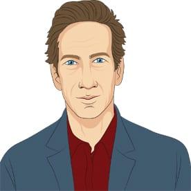 Ralph Weber, photo 1