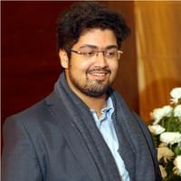 Abhishek Mehta, photo 2