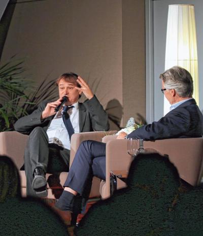 Michael Meyer-Böhm, photo 1