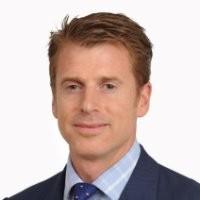 Andrew Marsden, photo 1