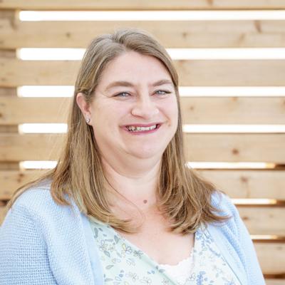 Kris Jachens, photo 1