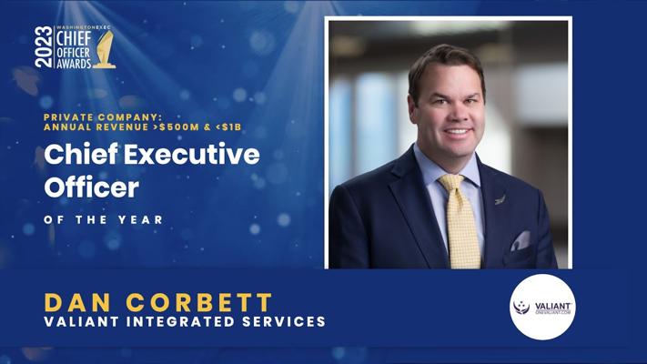 Dan Corbett, photo 1