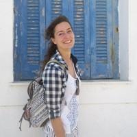 Laura Aitken, photo 1