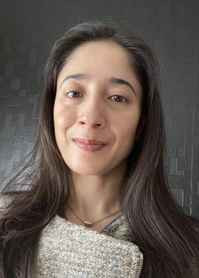 Nitika Sharma, photo 1