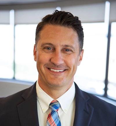 Tim Scanlin, photo 1