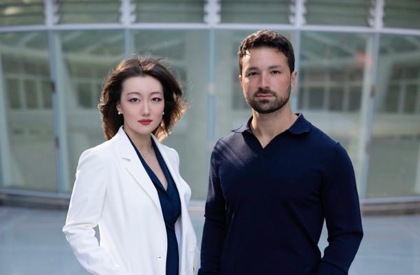 Christine Wang, photo 1