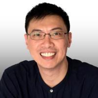 Patrick Tan, photo 2