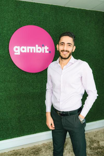 Mohamed Sayed, photo 1