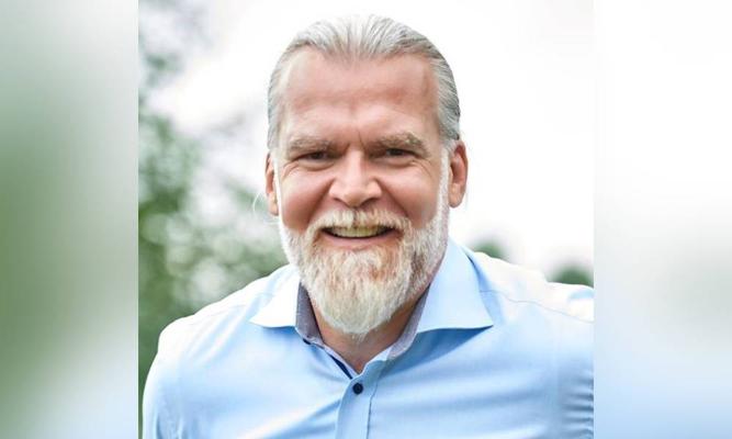 Laura Gerrish, photo 1