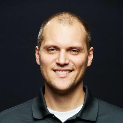 Dave Forsyth, photo 2