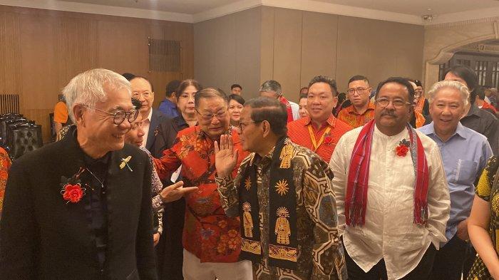 Reza Pramono, photo 1