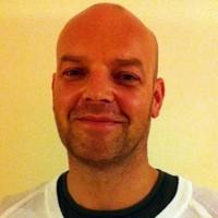 Chris Corney, photo 1