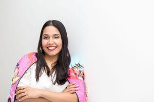 Megha Singh, photo 1