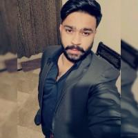 Faisal Ahmed, photo 1