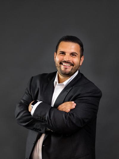 Robert Anthony, photo 2