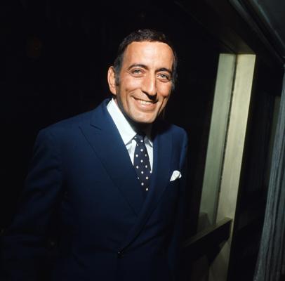 Tony Bennett, photo 2