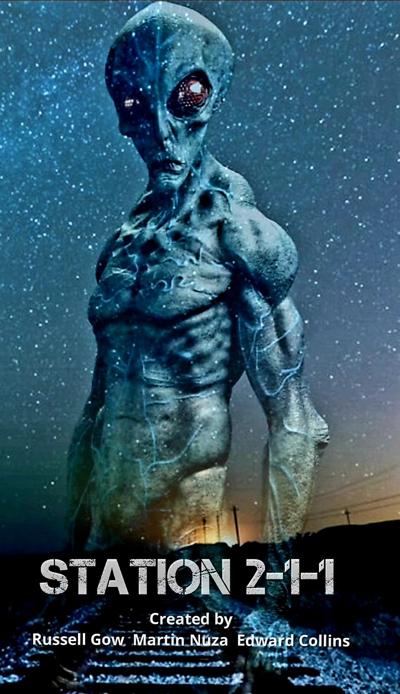 Russell Gow, photo 1