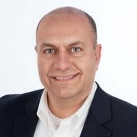 Bruce Gillman, photo 1