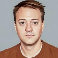 Troy Cassel, photo 1