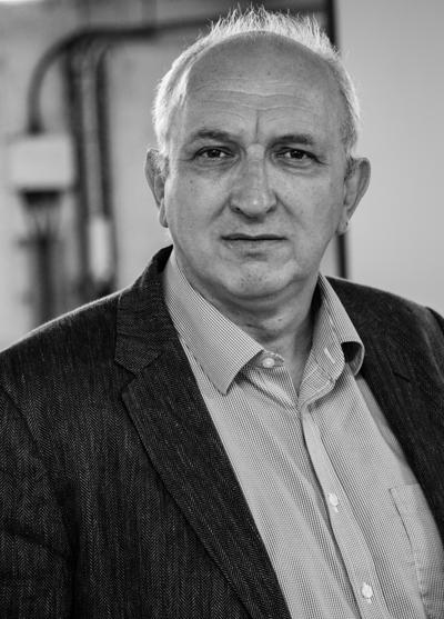 Andrew Wilkinson, photo 1