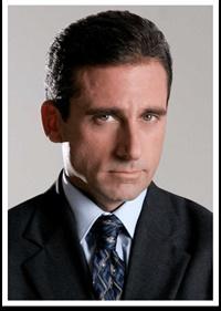 Michael Scott, photo 1