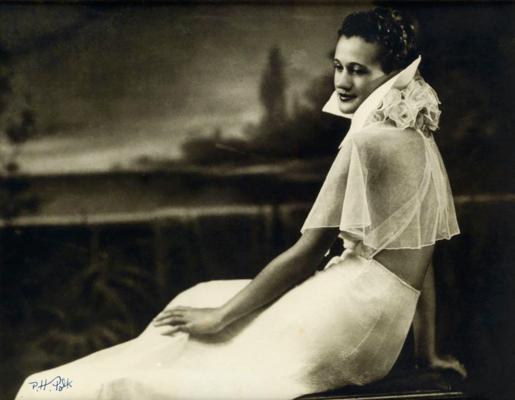 Marcella Dijkstra, photo 1