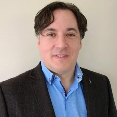 Josh Lewensohn, photo 1