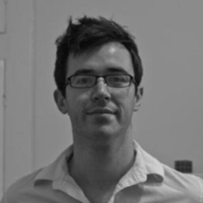 Matt McVicar, photo 2