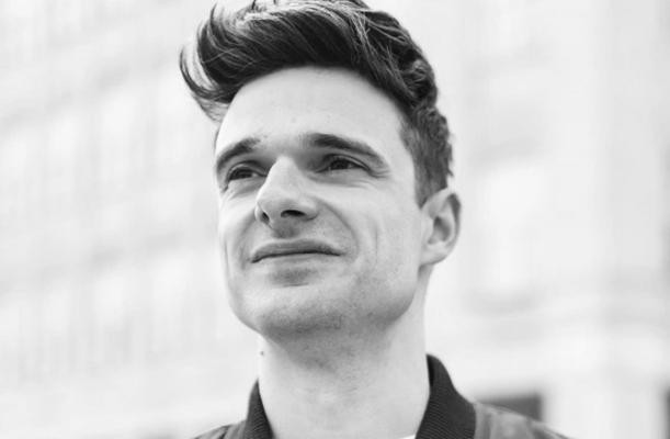 Marcus Hill, photo 1