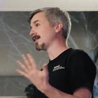 Brian Torpie, photo 2