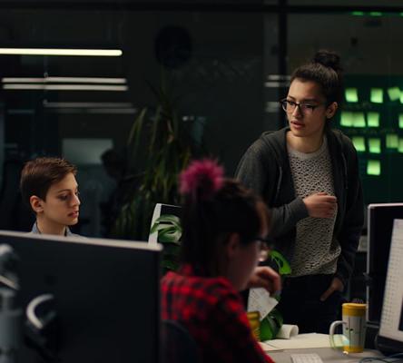 Iarla O'Carroll, photo 1