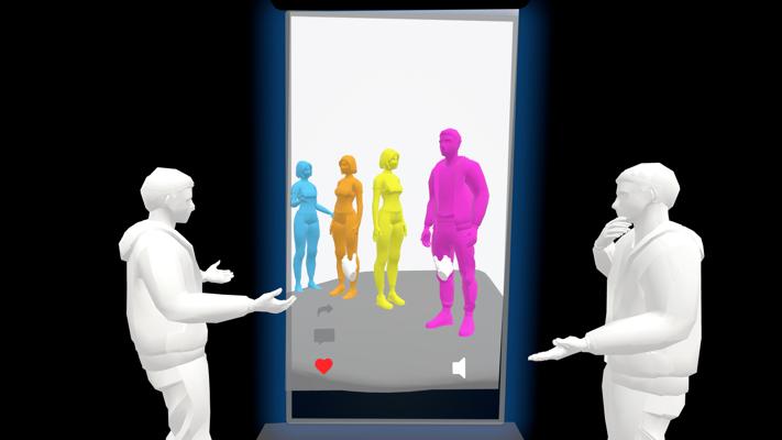 Michael Markman, photo 1