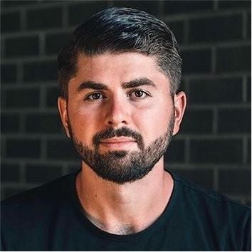 Dickie Bush, photo 2