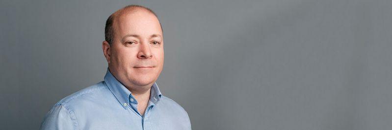 Vadim Balannik, photo 1