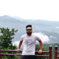 Sachin Raghav, photo 2