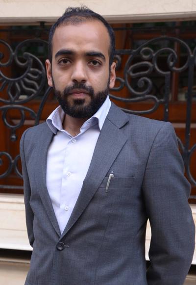 Avishkar Autar, photo 1
