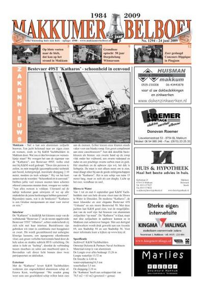 Nanne Statema, photo 1