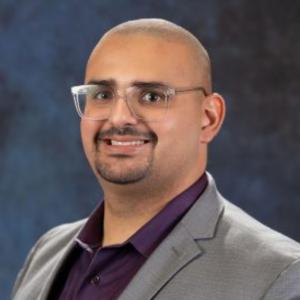 Ryan Alfaro, photo 1