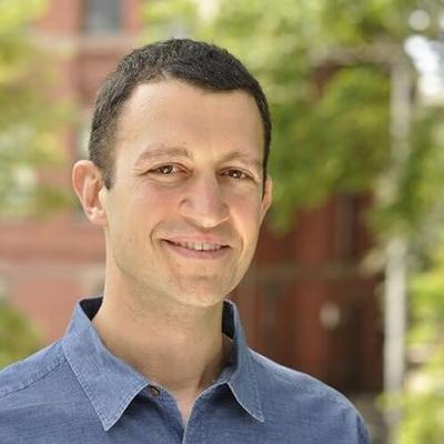 David Flink, photo 2