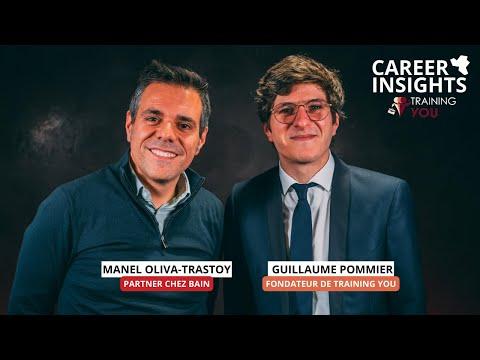 Manel Oliva-Trastoy, photo 2