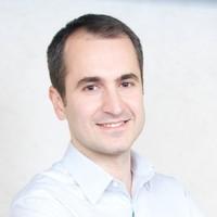 James Karavakis, photo 2