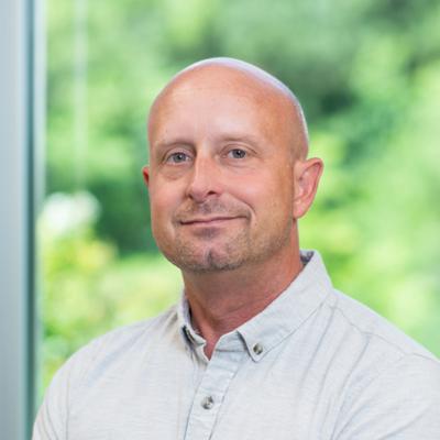 Matt McCracken, photo 2