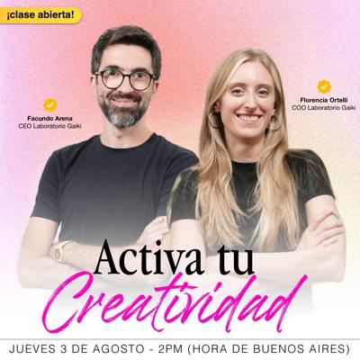 Florencia Ortelli, photo 1