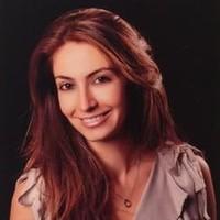 Burcu Atalay, photo 2