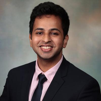 Amith Reddy, photo 2