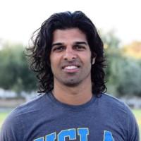 Mayur Shah, photo 1