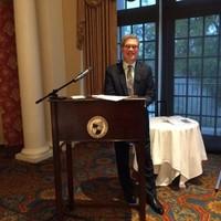 Edward Wendling, photo 2