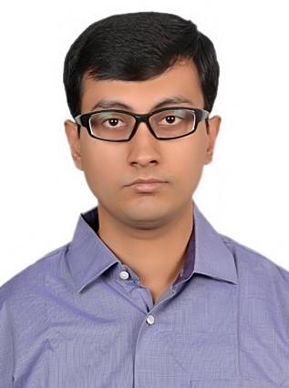 Anik Chanda, photo 1